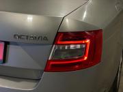 Skoda Octavia III (A7) Рестайлинг Челябинск  - изображение 29