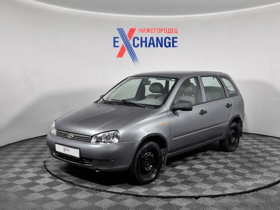 Lada (ВАЗ) Kalina I Нижний Новгород  - изображение 1