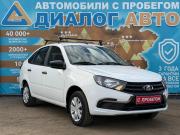 Lada (ВАЗ) Granta I Рестайлинг Набережные Челны  - изображение 21