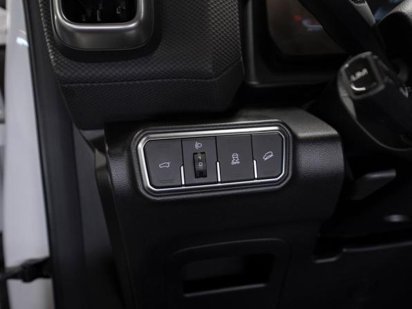 Haval Dargo с пробегом 2023 года, цена 2 795 000 рублей, 26896 км, внедорожник, Автокод Объявления