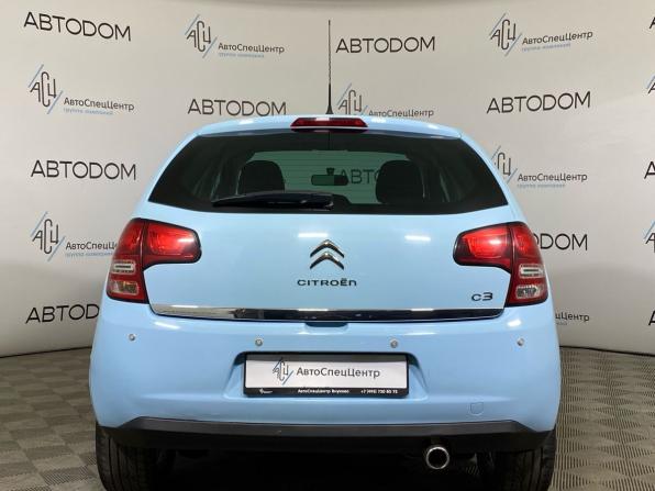 Citroen C3 II с пробегом 2010 года, цена 369 000 рублей, 147361 км, хэтчбек, Автокод Объявления