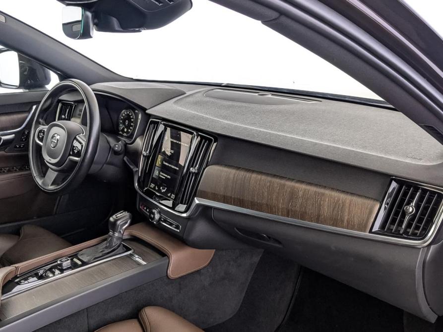 Volvo V90 Cross Country I Рестайлинг Москва  - изображение 13