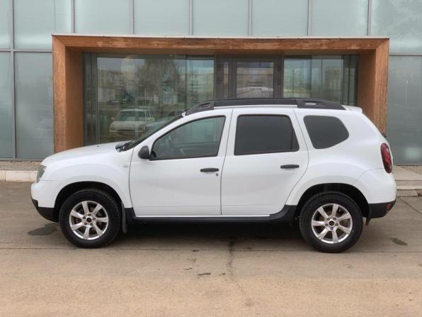 Renault Duster I Рестайлинг с пробегом 2015 года, цена 1 050 000 рублей, 174644 км, внедорожник, Автокод Объявления