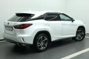 Lexus RX IV Красноярск  - изображение 24