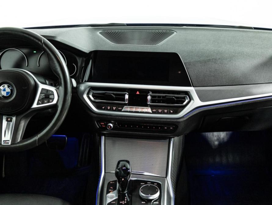 BMW 3 серии VII (G2x) Санкт-Петербург  - изображение 14