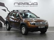 Renault Duster I Ростов-на-Дону  - изображение 23