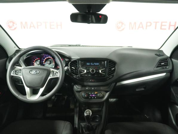 Lada (ВАЗ) Vesta I с пробегом 2020 года, цена 955 000 рублей, 174717 км, универсал, Автокод Объявления