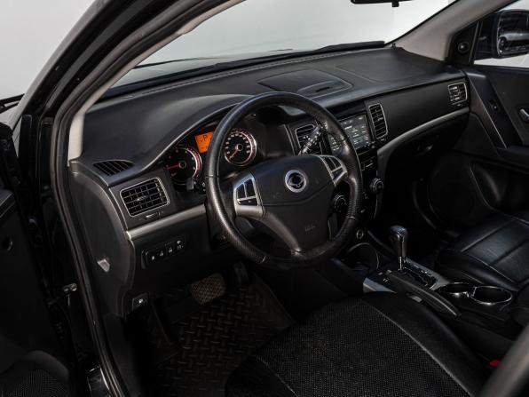 SsangYong Actyon II с пробегом 2011 года, цена 999 000 рублей, 150454 км, внедорожник, Автокод Объявления