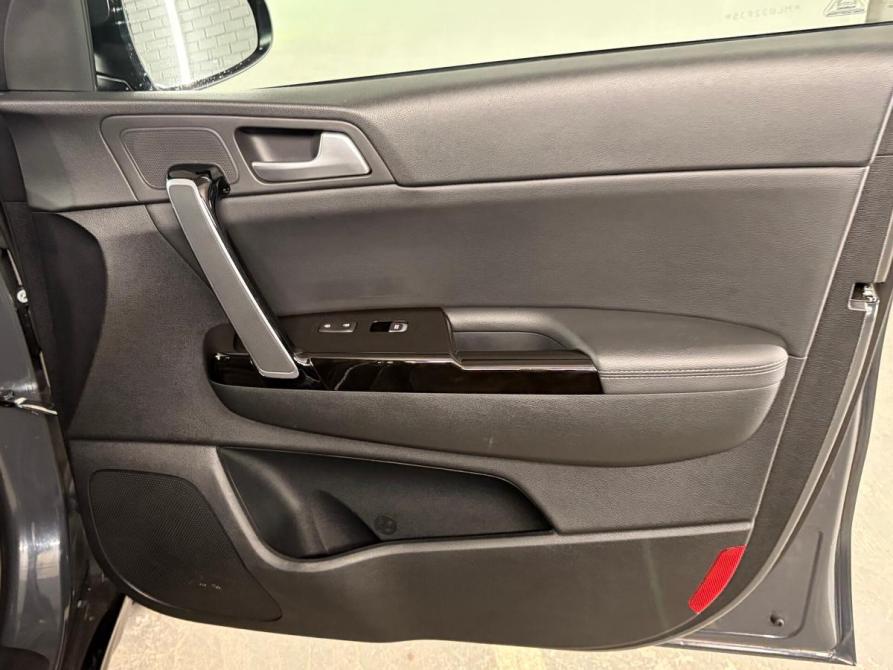 Kia Sportage IV Рестайлинг Екатеринбург  - изображение 28