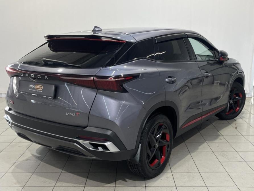 Omoda C5 I Курск  - изображение 3