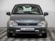 Lada (ВАЗ) Kalina I Санкт-Петербург  - изображение 20