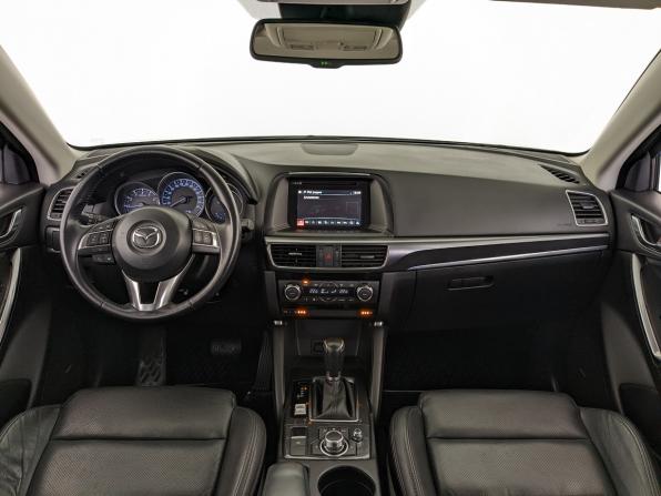 Mazda CX-5 I Рестайлинг с пробегом 2015 года, цена 2 290 000 рублей, 78405 км, внедорожник, Автокод Объявления