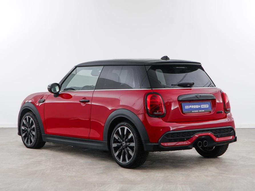 Mini Hatch III (F55/F56) Рестайлинг 2 Москва  - изображение 2