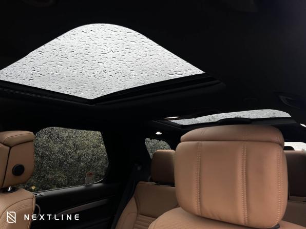 Новый Land Rover Discovery V Рестайлинг 2025 года, цена 13 190 000 рублей, внедорожник, Автокод Объявления