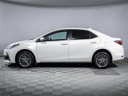 Toyota Corolla XI (E160 E170 E180) Рестайлинг 1 Москва  - изображение 25