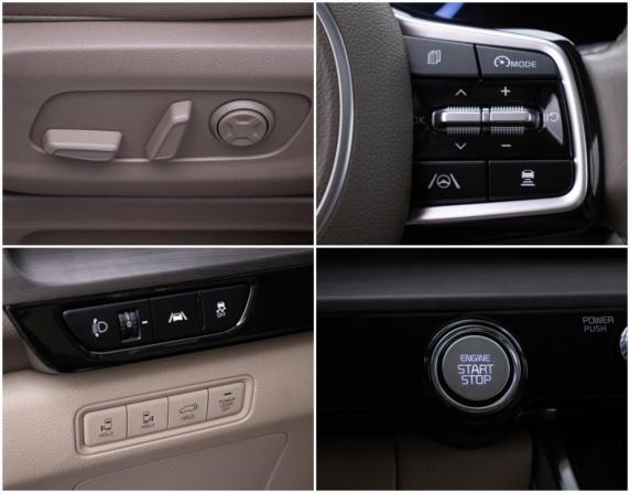 Kia Carnival IV с пробегом 2022 года, цена 3 828 000 рублей, 85900 км, минивэн, Автокод Объявления