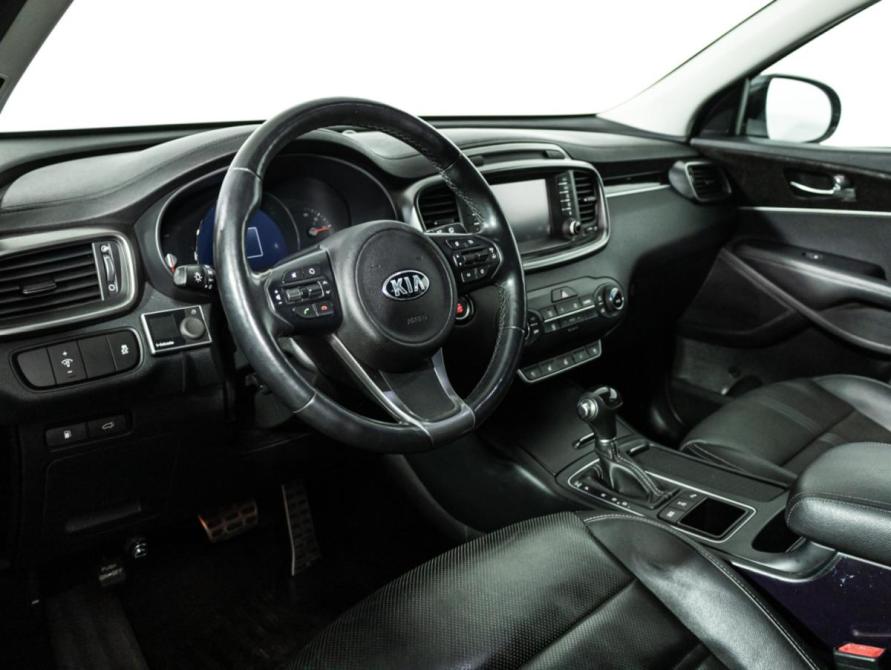 Kia Sorento III Prime Санкт-Петербург  - изображение 11