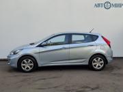 Hyundai Solaris I Москва  - изображение 20