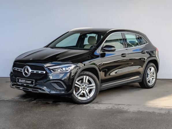 Mercedes-Benz GLA II (H247) с пробегом 2021 года, цена 3 430 000 рублей, 68294 км, внедорожник, Автокод Объявления