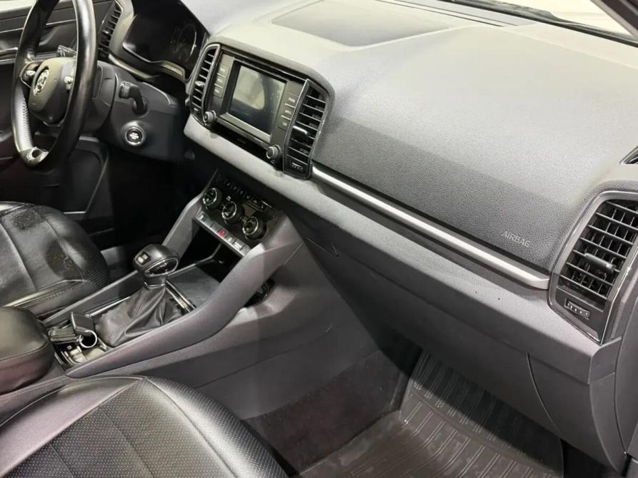 Skoda Karoq I Саратов  - изображение 8