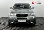 BMW X3 II (F25) Нижний Новгород  - изображение 25