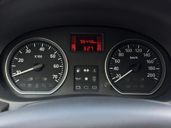 Nissan Almera III (G15) с пробегом 2018 года, цена 770 000 рублей, 96446 км, седан, Автокод Объявления