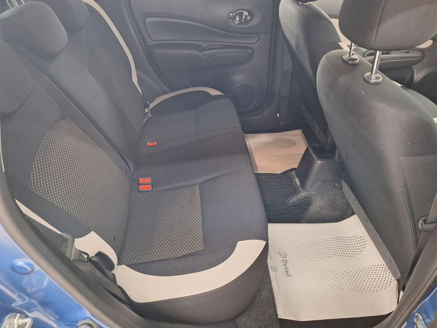 Nissan Note II Рестайлинг Смоленск  - изображение 14