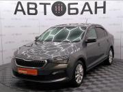 Skoda Rapid II Екатеринбург  - изображение 28