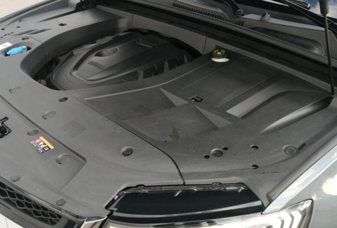 Geely Tugella I с пробегом 2022 года, цена 2 700 000 рублей, 70000 км, внедорожник, Автокод Объявления