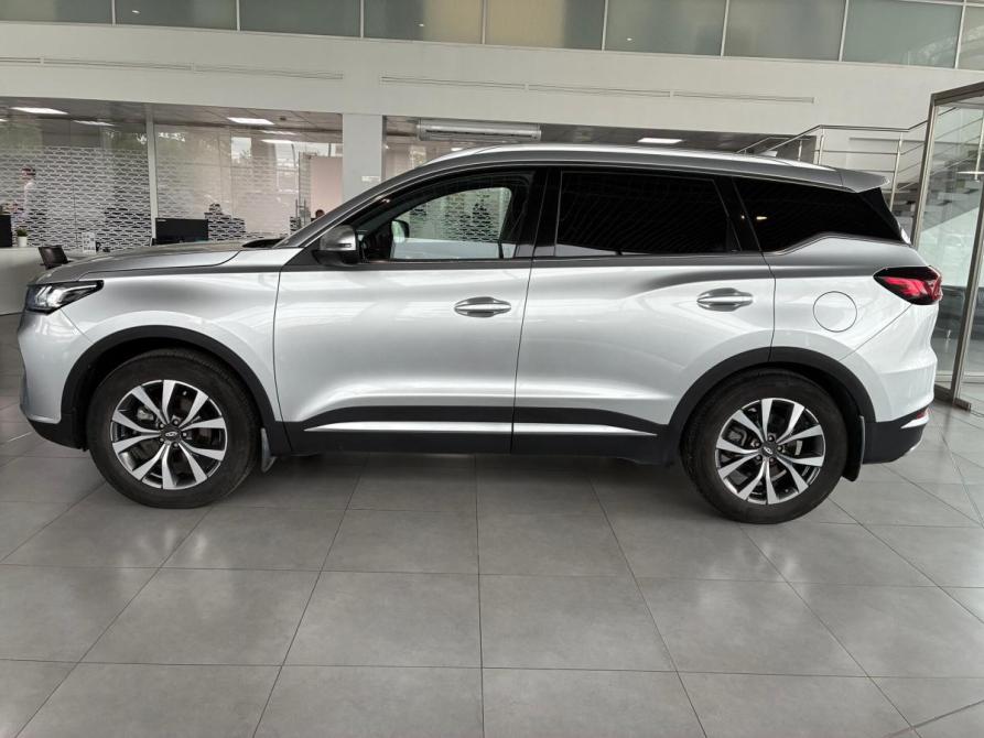 Chery Tiggo 7 Pro I Новосибирск  - изображение 4