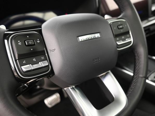Haval H3 I с пробегом 2024 года, цена 2 599 000 рублей, 18188 км, внедорожник, Автокод Объявления