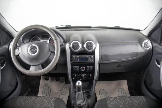 Lada (ВАЗ) Largus I с пробегом 2021 года, цена 1 049 000 рублей, 183245 км, универсал, Автокод Объявления