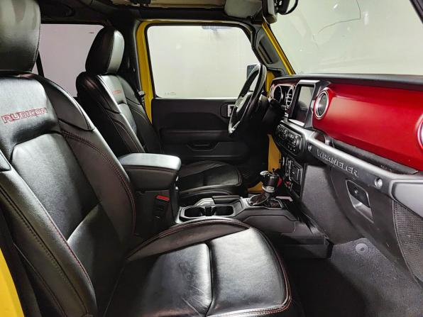 Jeep Wrangler IV (JL) с пробегом 2021 года, цена 4 550 000 рублей, 114000 км, внедорожник, Автокод Объявления
