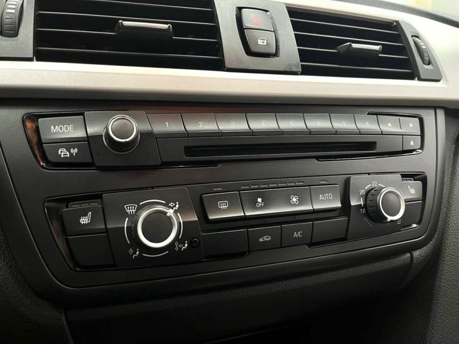 BMW 3 серии VI (F3x) Ростов-на-Дону  - изображение 15