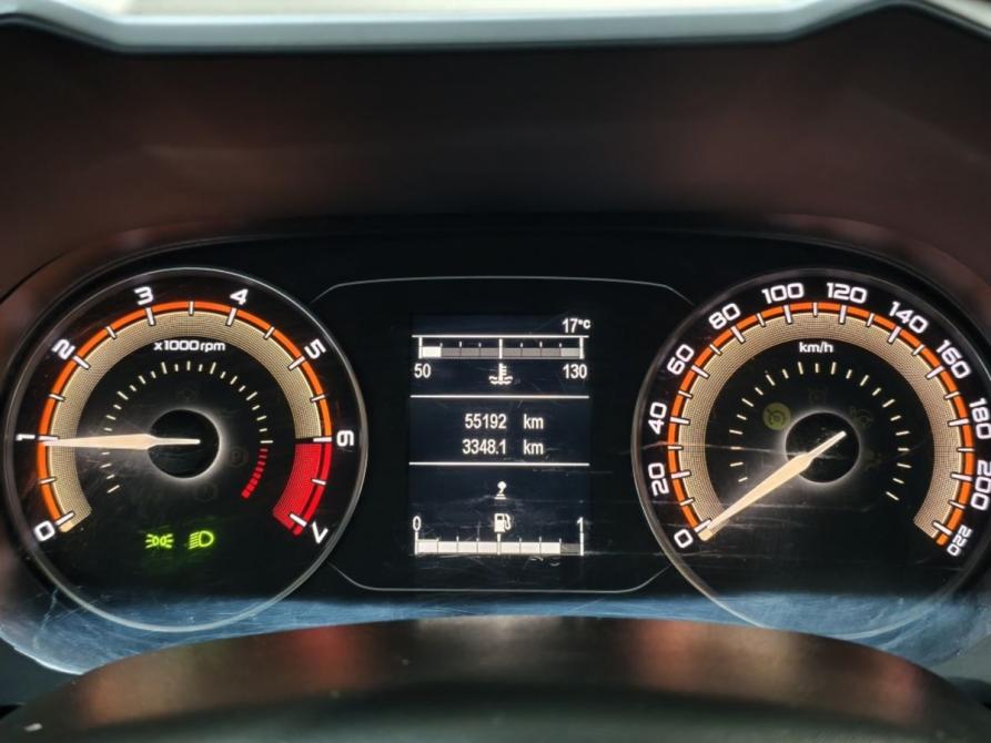Lada (ВАЗ) Vesta I Рестайлинг (NG) Курск  - изображение 11
