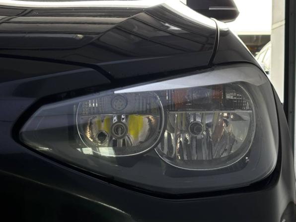 BMW 1 серии II (F20/F21) с пробегом 2013 года, цена 1 030 000 рублей, 210341 км, хэтчбек, Автокод Объявления