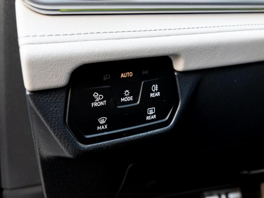 Volkswagen ID.6 Краснодар  - изображение 23