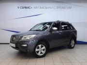 Lifan X60 I Москва  - изображение 15