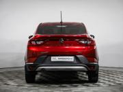 Renault Arkana I Санкт-Петербург  - изображение 36