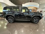 Toyota Land Cruiser Prado 250 Series Казань  - изображение 27