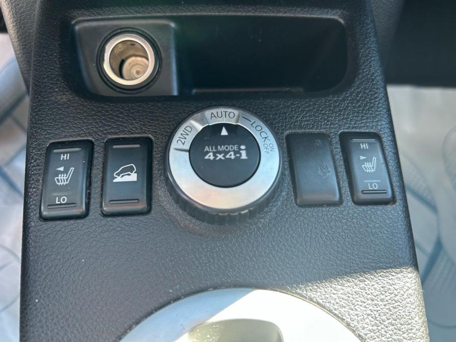 Nissan X-Trail II Рестайлинг Мурманск  - изображение 14