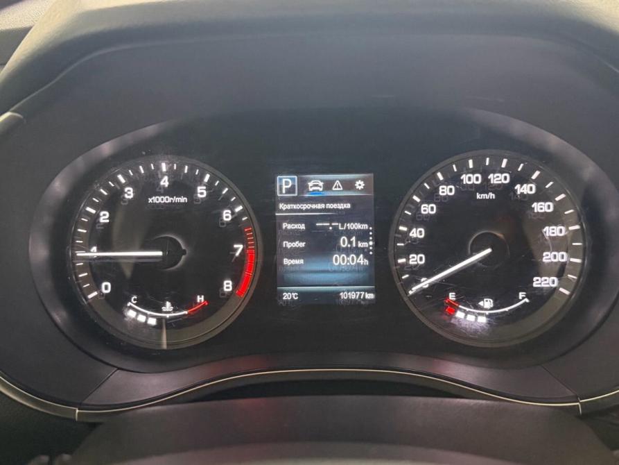 Changan CS55 Нижний Новгород  - изображение 5