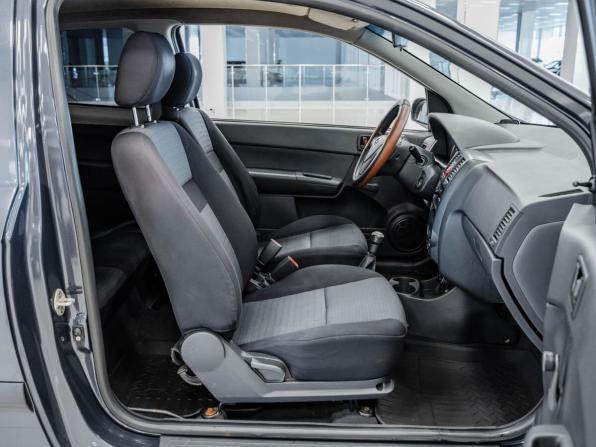 Hyundai Getz I Рестайлинг с пробегом 2008 года, цена 248 000 рублей, 174017 км, хэтчбек, Автокод Объявления