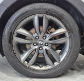 Hyundai Santa Fe III Воронеж  - изображение 42