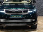 Land Rover Range Rover V Москва  - изображение 33