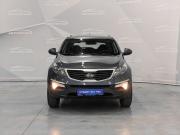 Kia Sportage III Новосибирск  - изображение 32
