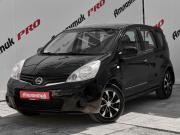 Nissan Note I Рестайлинг Екатеринбург  - изображение 21