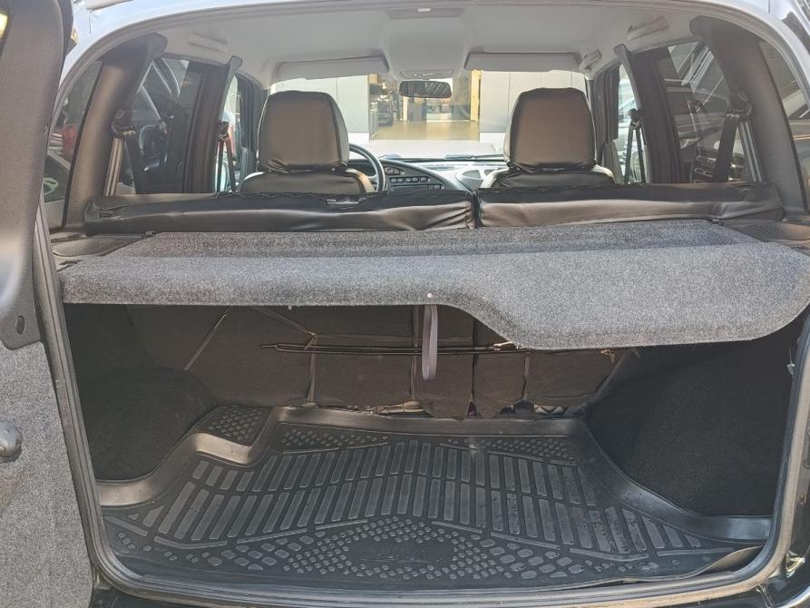 Lada (ВАЗ) Niva Travel I Москва  - изображение 12