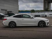BMW 4 серии G22 G23 G26 Москва  - изображение 25