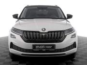 Skoda Kodiaq GT Москва  - изображение 32